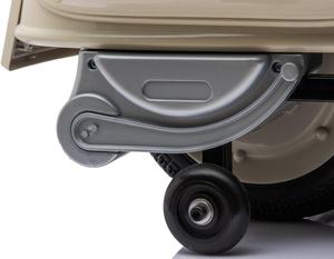 <span class=keywords><strong>Vespa</strong></span> big tricycle double siège, moto électrique pour enfants, balade en jouet, nouveauté 2023 - Product Image 6