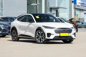 <span class=keywords><strong>Mustang</strong></span> <span class=keywords><strong>Mach</strong></span>-<span class=keywords><strong>E</strong></span> รถ SUV ไฟฟ้าระดับพรีเมียมแบบขยายระยะด้วยเทคโนโลยีขั้นสูงและประสิทธิภาพที่เพิ่มขึ้น - Product Image 3