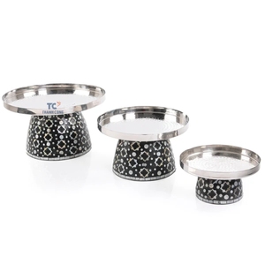 ชุดเซ็ตไข่มุกสุดหรู3ชิ้น - Product Image 5