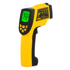 AR862A+ Industrial Infrared <b>Thermometer</b> - Product Image 4