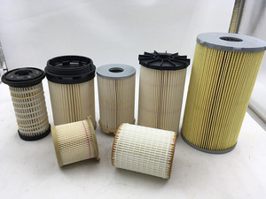 New Condition Fuel <strong>Filter</strong> Assembly Parts B10-AL PF10 Fuel <strong>Filter</strong> PF10 - Product Image 4