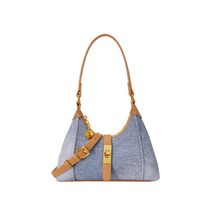 Sacs à main de luxe de haute qualité, sacs à bandoulière en cuir PU tendance pour femmes, grande capacité, sacs à main pour femmes - Product Image 1