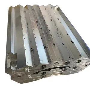 선반 3 축 수평 맞춤 삽입 기계 Cnc 공작 기계 Cnc 가공 서비스 Cnc 금속 맞춤형 알루미늄