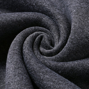Cotton Polyester <b>Pullover</b> <b>Men</b> Hoodie Customized Hoodies Fleece Customizable High Quality Wholesale <b>Men's</b> Hoodies - Product Image 5
