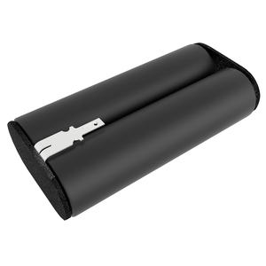 Batteria per nero + <span class=keywords><strong>Decker</strong></span> BDCD8GPA-QW G9L72 + HNVC215B HNVC220B HNVD215J HNVD215J00 PSA215B-QW EPPRF72L 7.40V - Product Image 5
