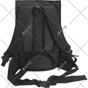 Cross Border Custom Logo Double Shoulder Gas Backpack 10 Pound Propane Tank Rack Portable Outdoor <b>Camping</b> <b>Stove</b> <b>Accessory</b> - Product Image 5