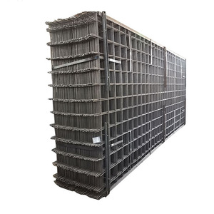 Barres d'armature <span class=keywords><strong>en</strong></span> acier déformées HRB335 du fournisseur chinois barre de <span class=keywords><strong>fer</strong></span> <span class=keywords><strong>en</strong></span> format de bobine coupe flexion services de soudage certifiés JIS/BIS/API - Product Image 1