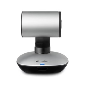 <span class=keywords><strong>Logitech</strong></span> <span class=keywords><strong>PTZ</strong></span> <span class=keywords><strong>PRO</strong></span> Webcam de conférence professionnelle pour diffusion en direct 1080P avec télécommande, connectivité USB Plug-and-play CC2900E - Product Image 3