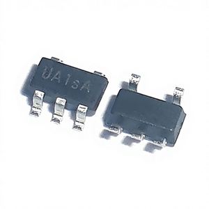 AP2280 Nuevo Circuito Integrado Original, Interruptor de Alimentación P-CHAN 1:1 SOT25, Controlador de Carga AP2280-1WG-7 - Product Image 1