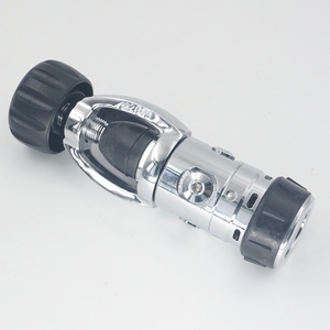 Adaptateur de plongée et de natation connecteur pivotant, Dropshipping directe, jeu de régulation de première scène, régulateur de plongée sous-marine en deux étages - Product Image 2