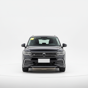 Volkswagen <span class=keywords><strong>Tiguan</strong></span> L de <span class=keywords><strong>Segunda</strong></span> <span class=keywords><strong>Mano</strong></span>, Económico, con Buen Manejo, Carrocería Elegante y Uso Eficiente del Combustible - Product Image 1
