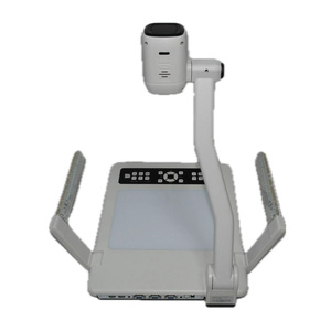 Kỹ Thuật Số <span class=keywords><strong>visualizer</strong></span> lớp học lớn định dạng USB Visual Presenter - Product Image 2