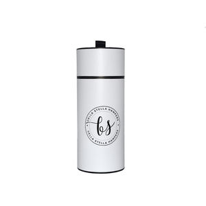 Emballage en papier de <span class=keywords><strong>luxe</strong></span> personnalisé pour vêtements pour femmes/hommes Boîtes en carton rondes avec gaufrage pour chaussettes, serviettes et autres vêtements - Product Image 6