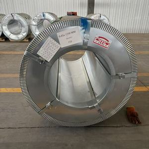 Bobines d'acier galvanisé prélaqué rose <span class=keywords><strong>PPGI</strong></span> PPGL à prix d'usine, bobines d'acier galvanisé prélaqué pour les constructions - Product Image 6