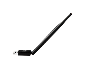 Adaptador inalámbrico USB 2,0 802.11n/G/b 2,4 GHZ <span class=keywords><strong>MT7601</strong></span> adaptador <span class=keywords><strong>wifi</strong></span> usb 150Mbps <span class=keywords><strong>Wifi</strong></span>/WLAN con antena - Product Image 2