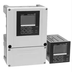 ขายดี ของแท้ E+H CPM223-MR0115 รับประกัน 1 ปี เครื่องส่งสัญญาณค่า <span class=keywords><strong>pH</strong></span> ราคาถูก มีสินค้าในสต็อก - Product Image 5