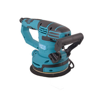 Sander électrique à vitesse variable BYT-OS150 150 mm 6000-13000 tr/min Machine de polissage du bois à haute efficacité - Product Image 3