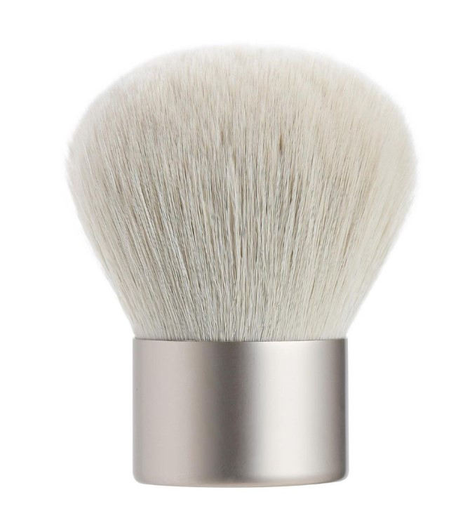 แปรงคาบูกิสีเทา