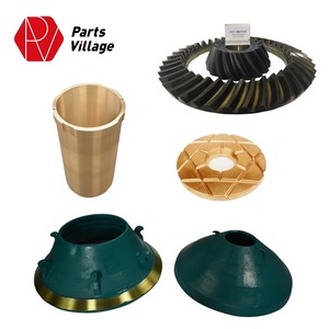 CH de la serie CS trituradora desgaste espaÃ <span class=keywords><strong>a</strong></span> - Product Image 3