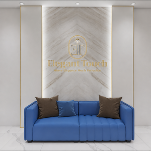 Conception de magasin de bijoux commercial, rendu 3D professionnel, dessin de plan d'aménagement, idée de design d'intérieur pour bijouterie en or, personnalisé - Product Image 4
