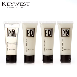 Designer Hotel Disposable <strong>Wash</strong> Set Mini <strong>Travel</strong> Lotion Body <strong>Wash</strong> with Room Diffuser - Product Image 2