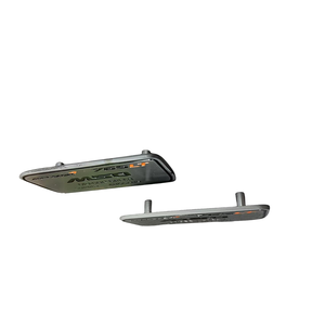 Logotipo de Marcas de Automóviles, Placa de Identificación de Aluminio, Placa de Metal Decorativa con Logotipo para <span class=keywords><strong>Mclaren</strong></span> <span class=keywords><strong>765LT</strong></span>, 2018-, 14NA428RP - Product Image 5