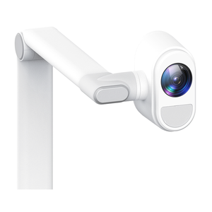 Eloam V80 Professional A3 Tragbarer digitaler <span class=keywords><strong>Visualizer</strong></span> 12-fach optische Zoom-Dokumenten kamera mit USB-Schnitts telle Verwendet, aber pädagogisch - Product Image 4