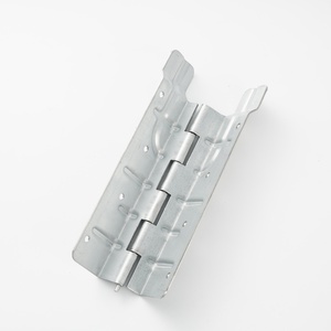 Sử dụng thương mại 4 inch thép không gỉ ĐÔI MÙA XUÂN Bản lề cửa và cửa sổ Brass Bản lề cho đồ nội thất phần cứng - Product Image 6