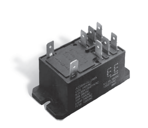 Rơle công suất 40 AMP PCB - Product Image 2