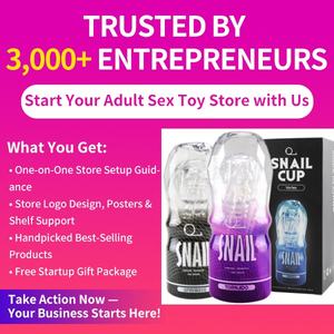 Mainan Seks Berkualitas Tinggi Pocket Stroker Vagina Realistis Masturbator Genggam Liebesschnecke - Product Image 1