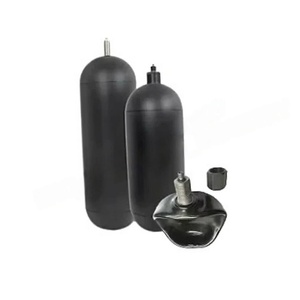 236089 Vessie d'accumulateur 20L*7/8-14UNF/VG5 NBR20/P460 20L pour SB330-20A1/112A9-330A - Product Image 1