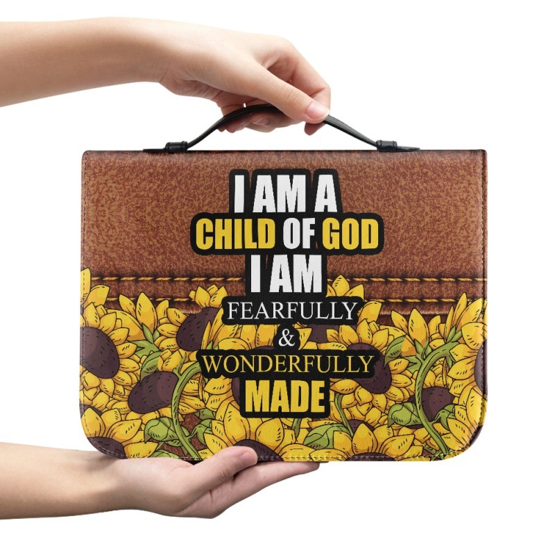 Church Book Organizer-8