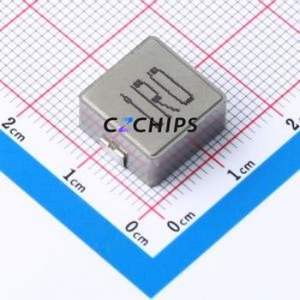 ตัวเหนี่ยวนำพลังงาน CYA1265-1.0UH SMD,13.8x12.8มม. (ความเหนี่ยวนำ: 1uH )(ความแม่นยำ: 20% กระแสไฟฟ้า: 32A) - Product Image 1