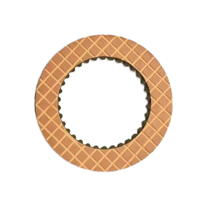 के लिए Komatso फोर्कलिस्ट क्लच डिस्क के लिए व्हील लोडर jh65c jh80c w20 निर्माण मशीनरी घर्षण प्लेट - Product Image 4