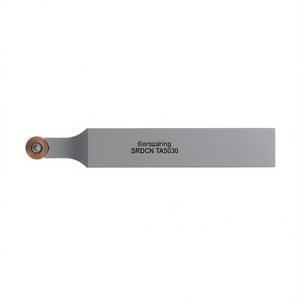 Ttake External Turning Tool SRDCN TA5030 Positive Insert For Metal <b>Machining</b> - Product Image 2