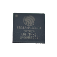 Módulo Bluetooth Wi-Fi, placa de desarrollo IoT de modo dual, diseño ultracompacto para hogar inteligente/automatización industrial, 1 unidad