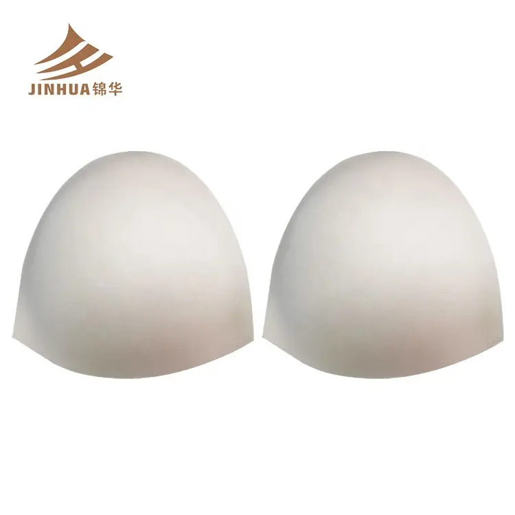 Swimwear Underwear Adjustable Removable Comfortable Bra Foam Cups Padding