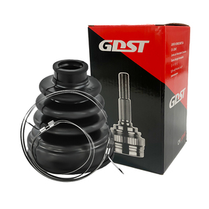 GDST un año <span class=keywords><strong>de</strong></span> garantía Precio <span class=keywords><strong>de</strong></span> fábrica profesional Kit <span class=keywords><strong>de</strong></span> junta <span class=keywords><strong>de</strong></span> eje <span class=keywords><strong>de</strong></span> transmisión OEM 44017-S04-010 Junta CV exterior interior para Honda - Product Image 1