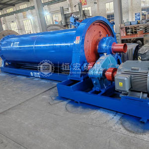 सोने का अयस्क सीसा जस्ता खनन पत्थर मिनी स्टील कोयला स्टील ने खनन पीसने के लिए गीली गेंद मिल सूखी गेंद मिल मशीन का इस्तेमाल किया - Product Image 5