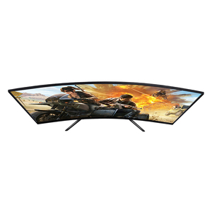 Moniteur LCD 24 <span class=keywords><strong>27</strong></span> 32 <span class=keywords><strong>pouces</strong></span> 165 HZ 2K 4K Écran d'ordinateur <span class=keywords><strong>27</strong></span> <span class=keywords><strong>pouces</strong></span> Moniteur LED incurvé pour jeu vidéo <span class=keywords><strong>PC</strong></span> - Product Image 6