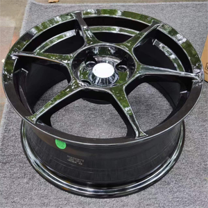 Xinlin ล้อสปอร์ตแข่ง17X8J 15X7J 16X7J ล้อ ET35 ET38 5X112 5X114.3 4X100สำหรับ<span class=keywords><strong>คลับ</strong></span>เพื่อน P1เหมาะสำหรับเมือง Jdm EVO <span class=keywords><strong>Camry</strong></span> มาสด้า MX5 - Product Image 3