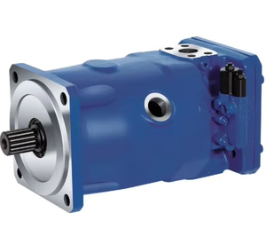 Bomba variable de pistón axial REXROTH R902423294 A4VSO 71 <span class=keywords><strong>DR</strong></span> /10R-PPB13N00 - Product Image 3