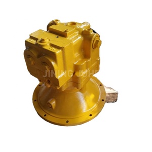 L'escavatore parte il motore 208-26-00220 dell'oscillazione <span class=keywords><strong>PC400</strong></span> per <span class=keywords><strong>Komatsu</strong></span> - Product Image 1