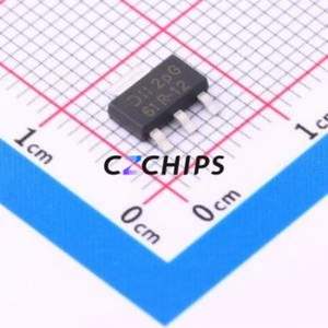 Regulador lineal PMIC (LDO) de chip IC de circuito integrado (IC), nuevo y original, a estrenar - Product Image 1