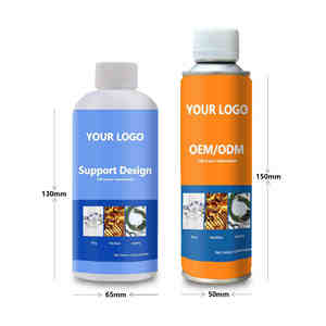 Melhor Venda <span class=keywords><strong>User</strong></span> Friendly Jóias Agente De Limpeza e Removedor De Ferrugem Produto Químico Desengordurante para Distribuição Por Atacado - Product Image 2