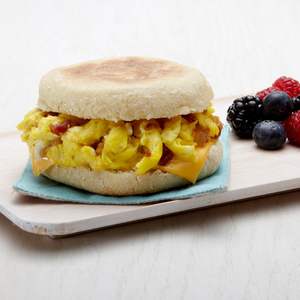 Poudre d'œuf frais pasteurisé de marque privée OEM, entièrement naturelle, sans additifs, poudre d'œuf entier sans gluten - Product Image 4