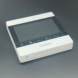 <span class=keywords><strong>Control</strong></span> Remoto con Cable para <span class=keywords><strong>Aire</strong></span> <span class=keywords><strong>Acondicionado</strong></span> Central <span class=keywords><strong>HITACHI</strong></span> OEM para el Hogar, HCWA21NEWH, Pantalla <span class=keywords><strong>de</strong></span> <span class=keywords><strong>Control</strong></span> <span class=keywords><strong>de</strong></span> HVAC - Product Image 3