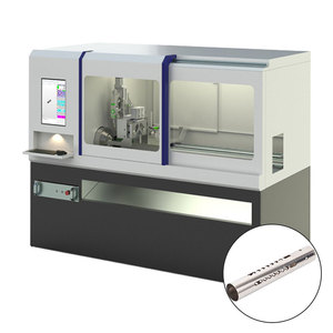 Máquina para Hacer Papel Higiénico, Precio de Fábrica de Proveedores Chinos - Product Image 4