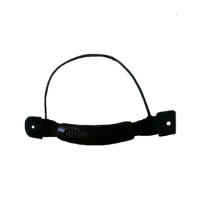 Accesorio para kayak, gancho de cuerda de nailon con mango antideslizante para canoa, kayak, lagos, ríos, uso recreativo - Product Image 4