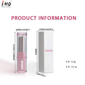 Lápiz Labial Mate Aterciopelado, Impermeable, de Larga Duración, No se Transfiere, No se Desvanece, Maquillaje Diario, Cosmético - Product Image 6